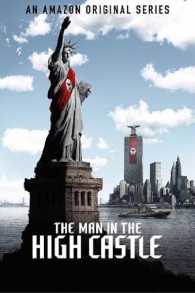 The Man in the High Castle Season 1 ซับไทย Ep1-10 จบ