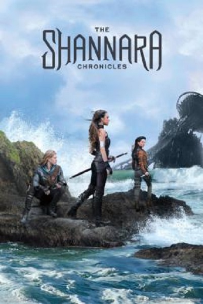 The Shannara Chronicles Season 1 ซับไทย Ep1-10 จบ