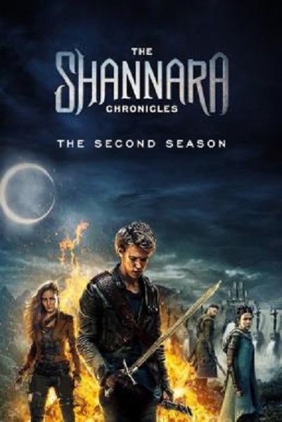 The Shannara Chronicles Season 2 ซับไทย Ep1-10 จบ