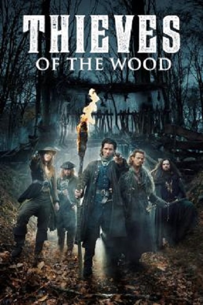 Thieves of the Wood (The Flemish Bandits) Season 1 ซับไทย Ep 1-10 จบ