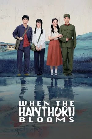 When The Hawthorn Blooms ซับไทย Ep.1-18 (จบ)