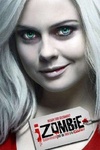 iZombie Season 2 พากย์ไทย Ep1-19 จบ