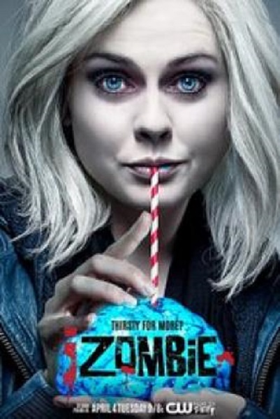 Izombie Season 3 พายก์ไทย Ep1-13 จบ