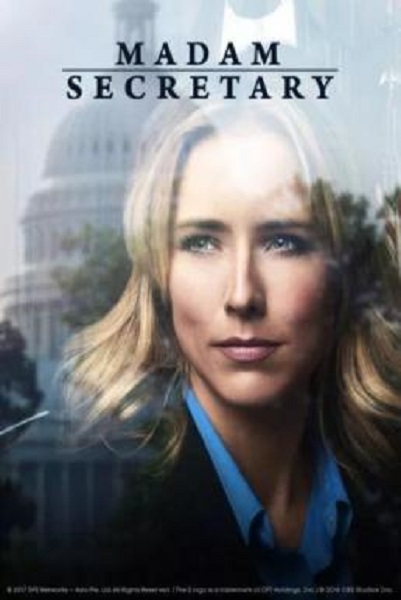Madam Secretary Season 4 ยอดหญิงแกร่งแห่งทำเนียบขาว พากษ์ไทย Ep1-22 จบ
