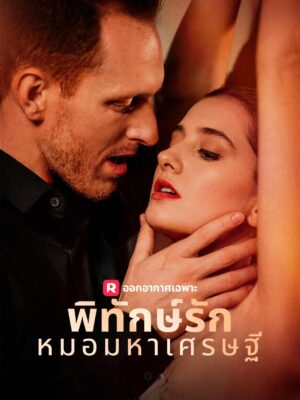 พิทักษ์รักหมอมหาเศรษฐี  ซับไทย (จบ)